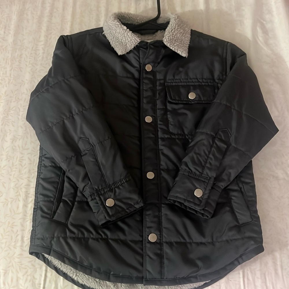 Kids jacket